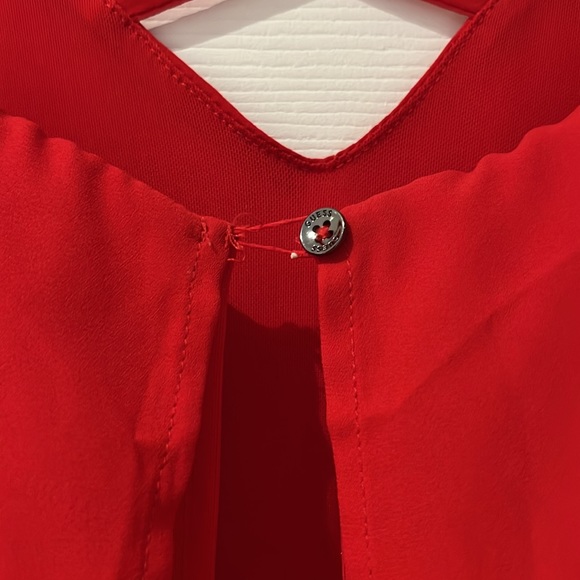 Guess Cocktail Dress - Picture 4 of 5